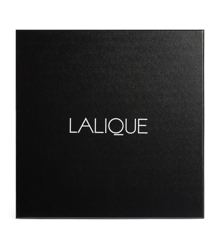 Crystal Merlot Decanter