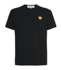 Heart Logo T-Shirt