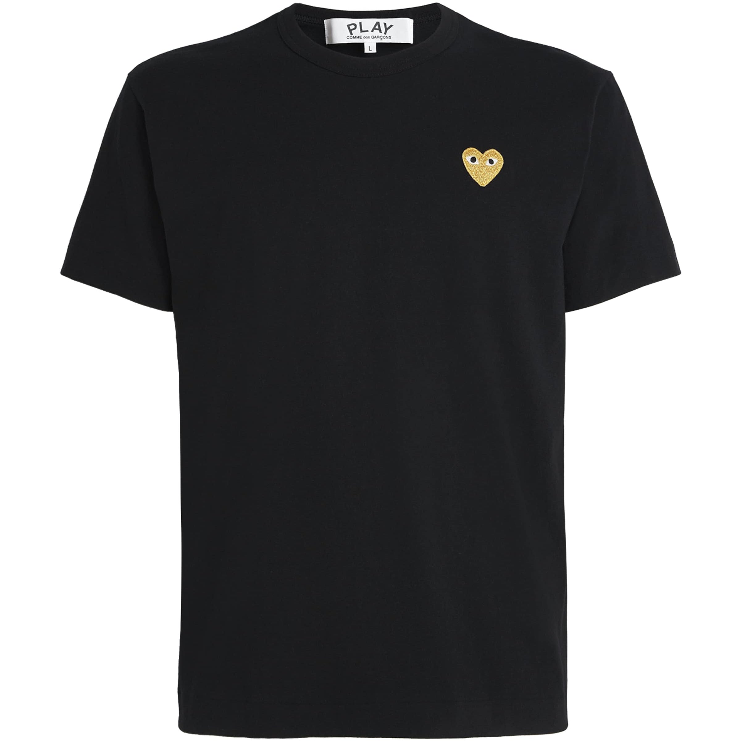 Heart Logo T-Shirt