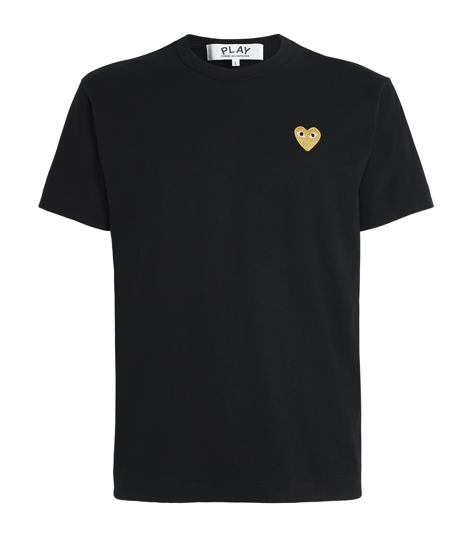 Heart Logo T-Shirt
