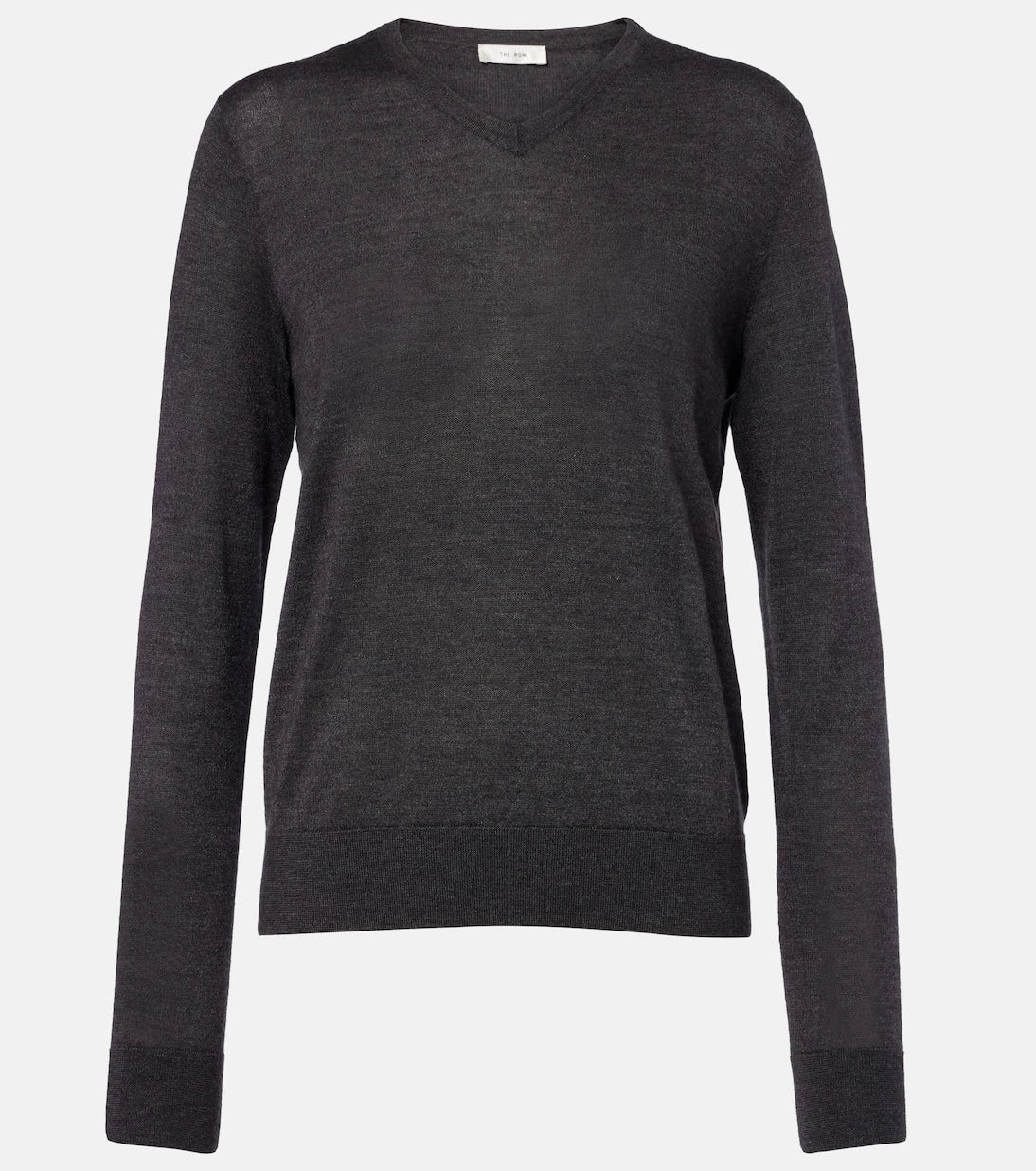 The Row - Ondre cashmere and silk sweater