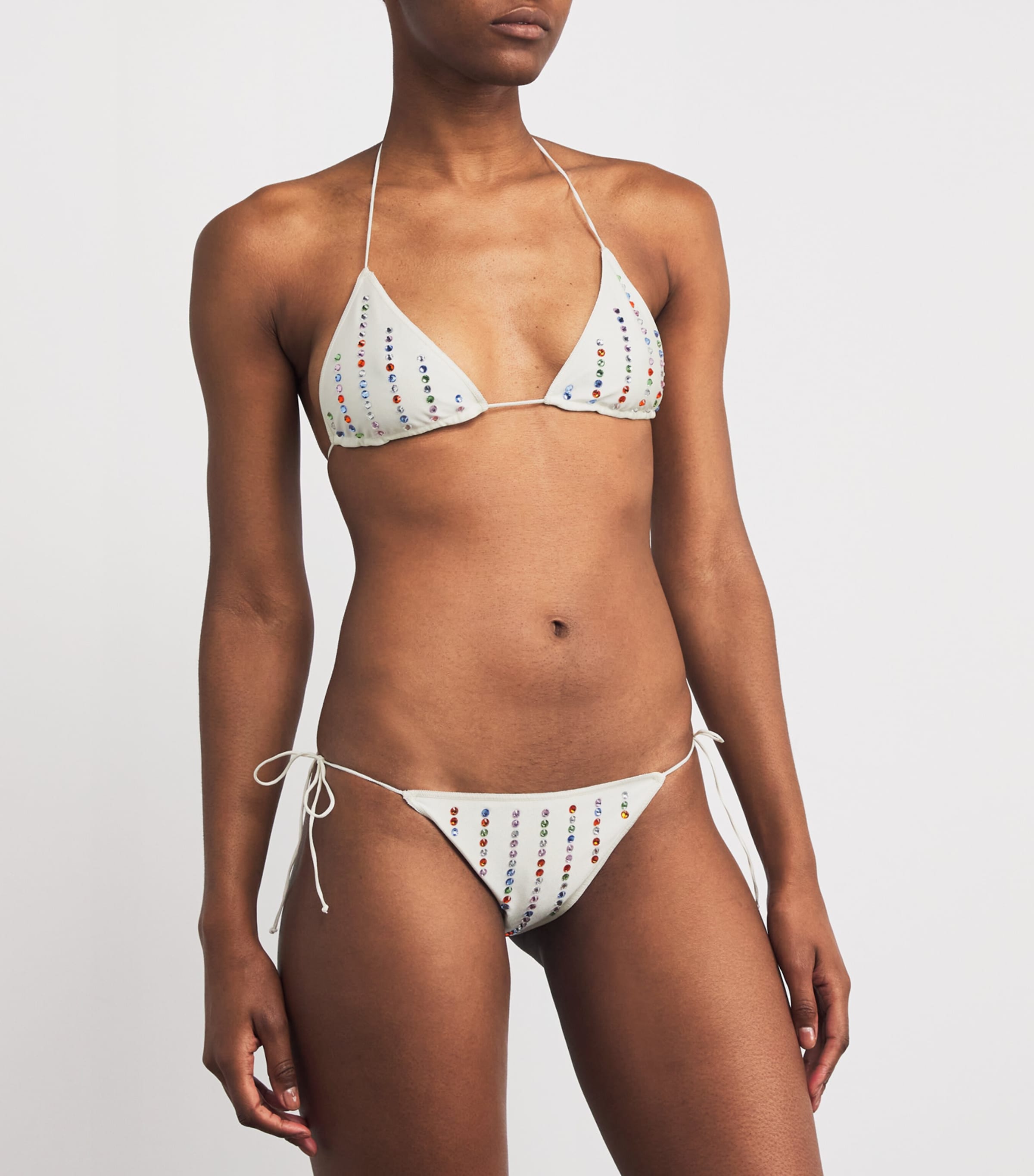 Oséree Multi Soft Gem Bikini