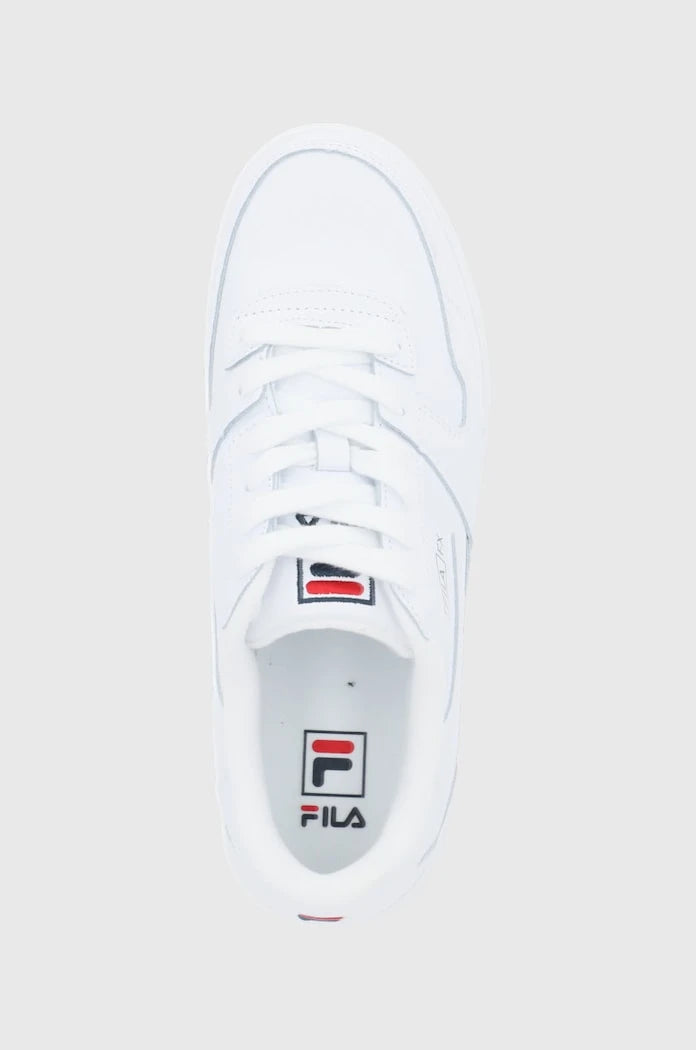 Кожени обувки Fila Fxventuno
