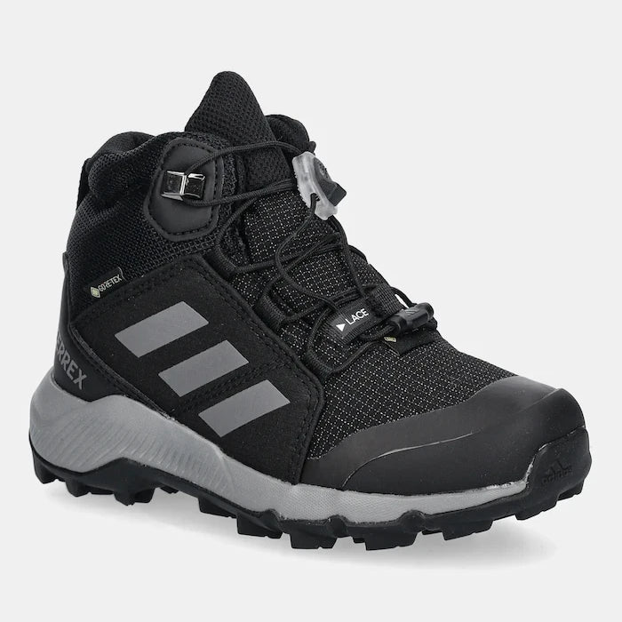 Детски обувки adidas TERREX TERREX MID GTX