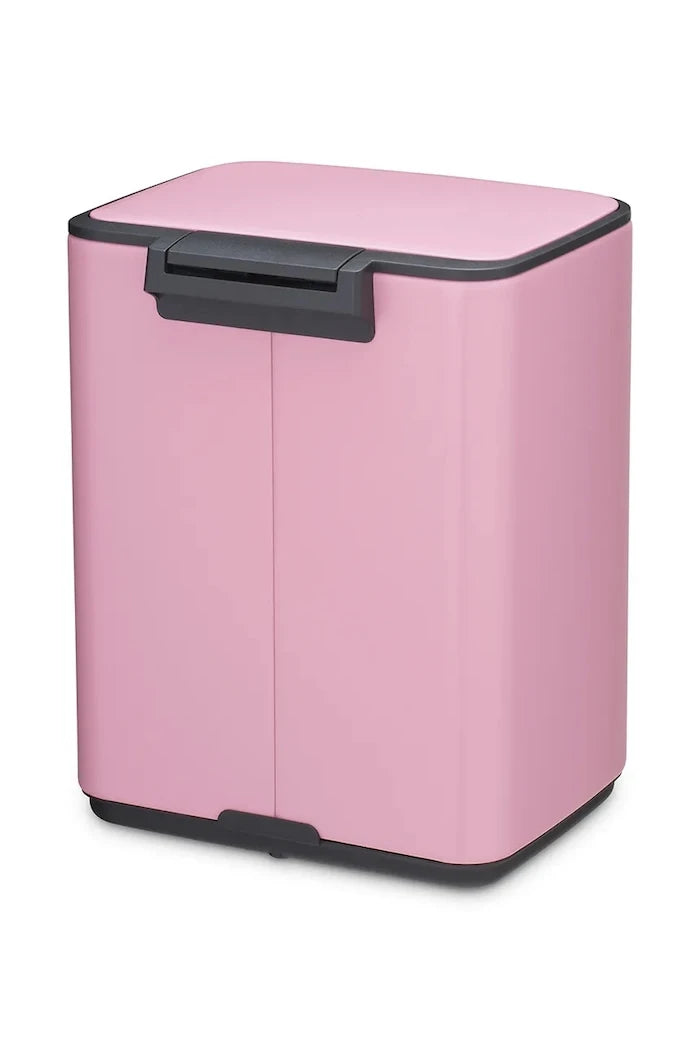 Brabantia кошче за боклук от стомана 7 l