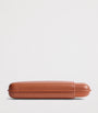 Swaine Leather Cigar Case