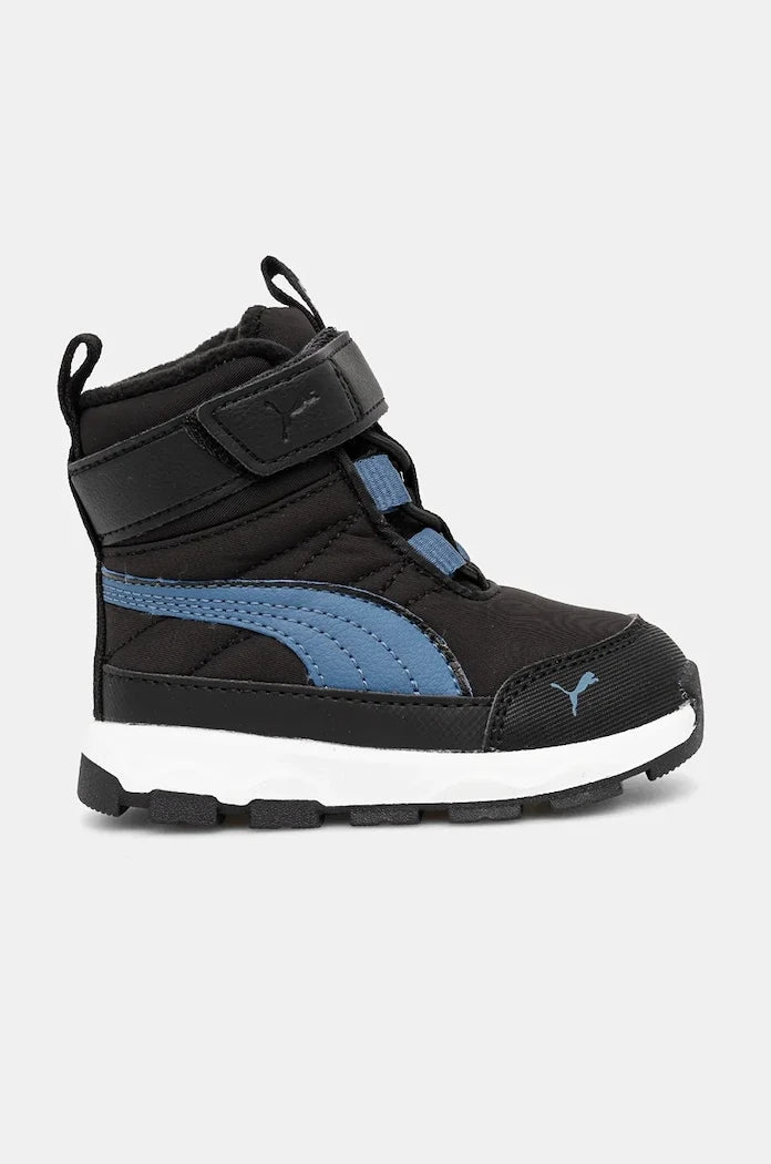 Puma Evolve Boot AC+ Inf Çocuk Kışlık Bot