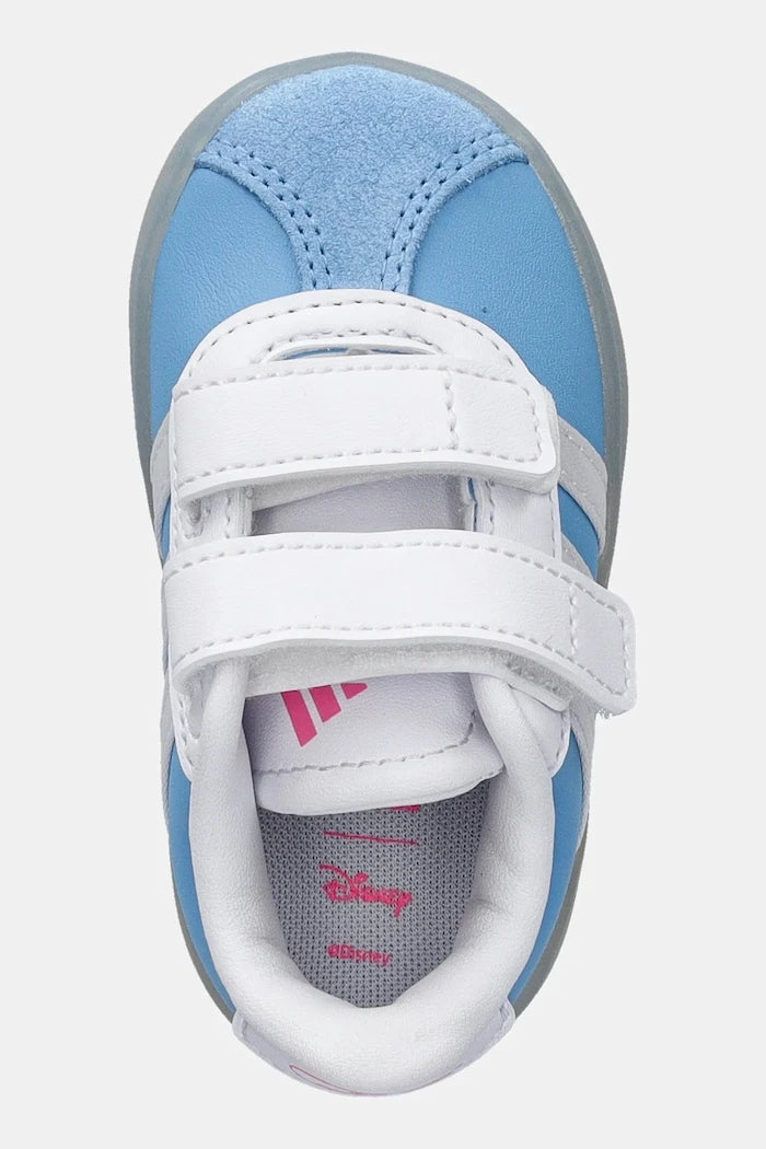 adidas VL COURT 3.0 CINDERELLA Çocuk Spor Ayakkabı