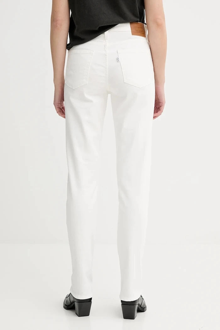 Дънки Levi's 724 HIGH RISE STRAIGHT