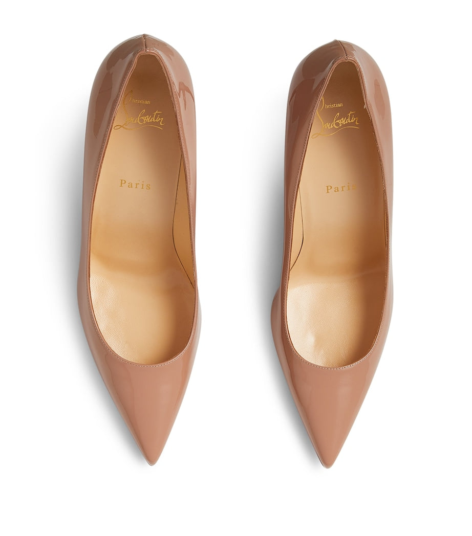 Kate Patent Pumps 85