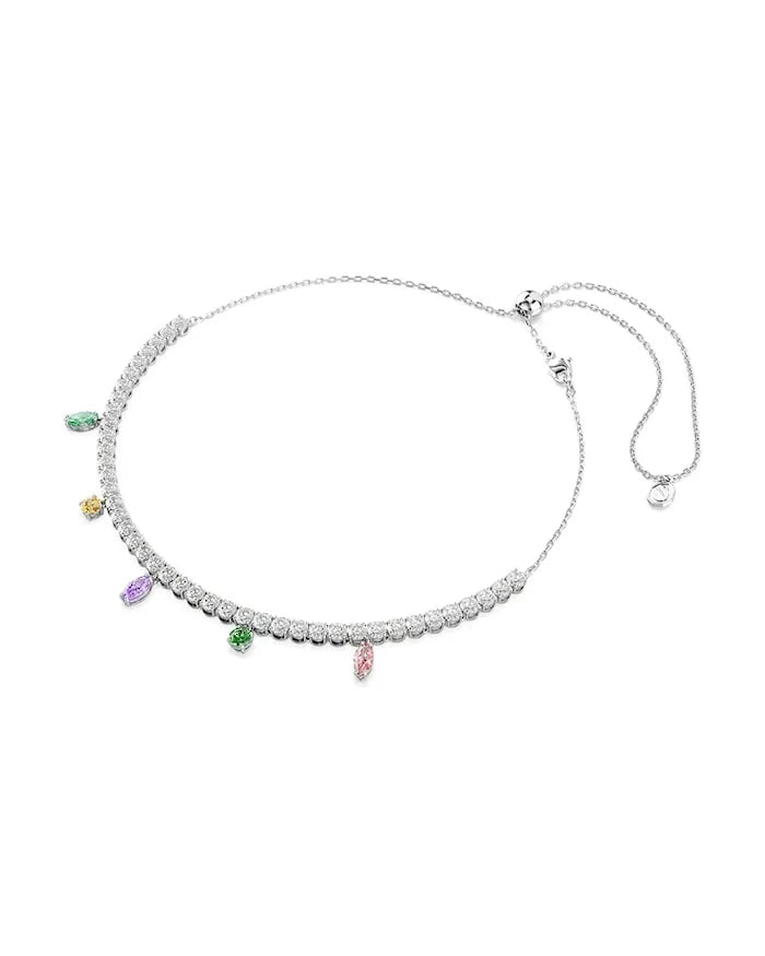 Swarovski колие дамско с циркон Ariana Grande x Swarovski