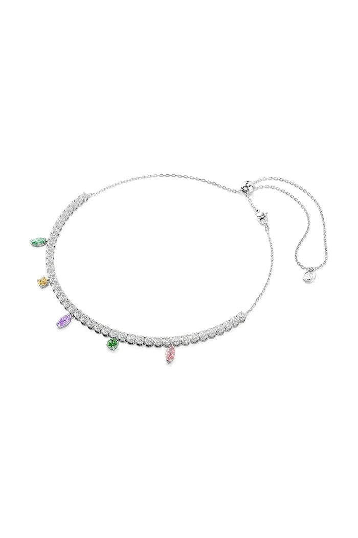 Swarovski Ariana Grande x Swarovski Zirkonlu Kadın Kolye