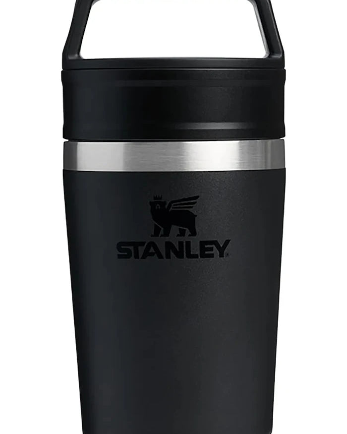 Stanley Paslanmaz Çelik Termo Kupa Café.To.Go 0.23L