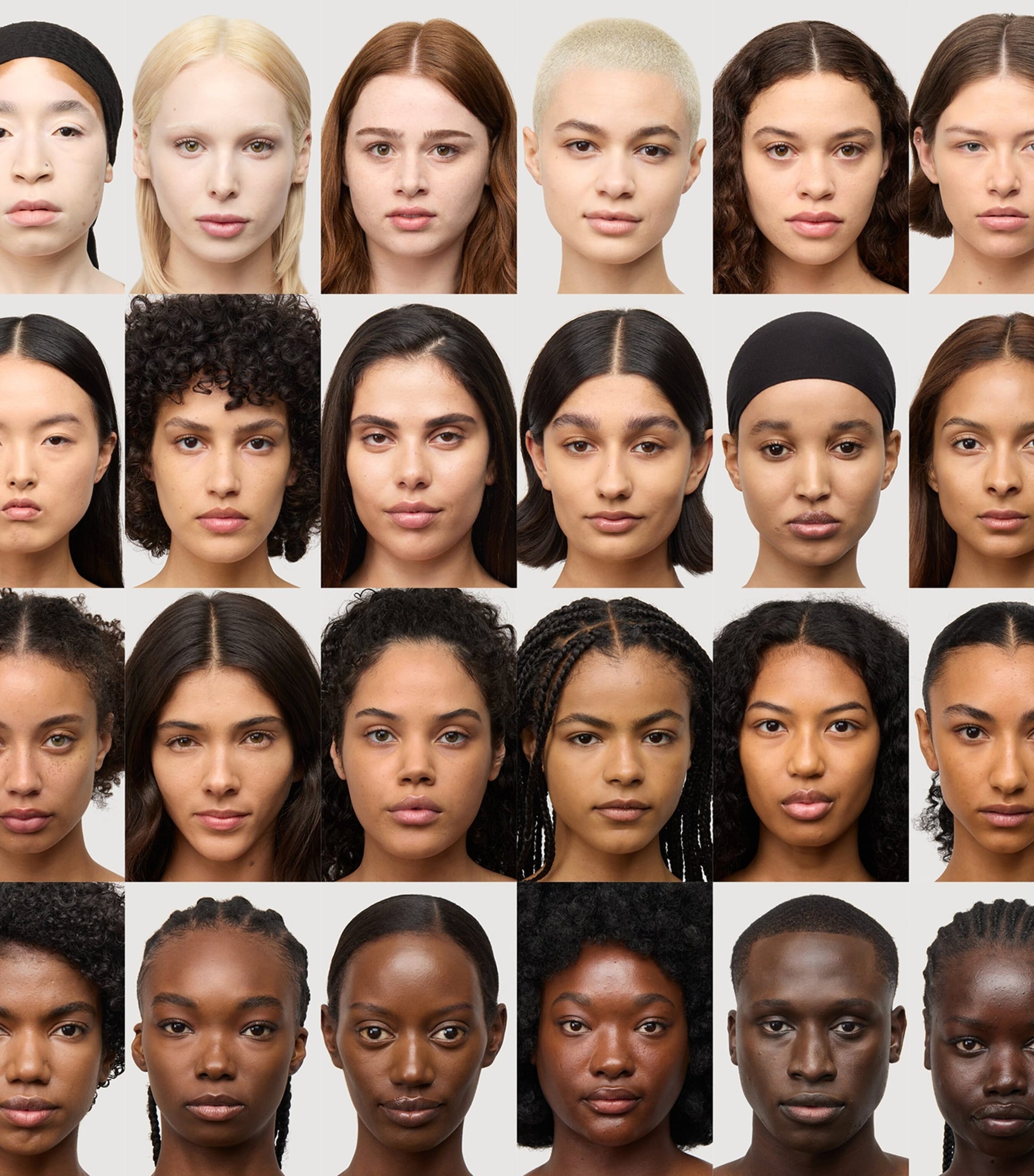 Kylie Cosmetics Skin Tint Blurring Elixir Foundation