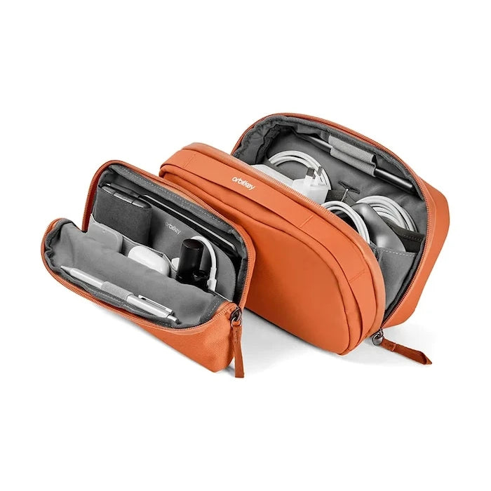 Органайзер за пътуване Orbitkey Tech Pouch 23 x 14 x 8 cm