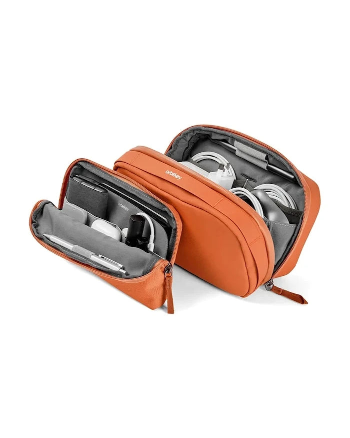 Seyahat Organizatörü Orbitkey Tech Pouch 23 x 14 x 8 cm