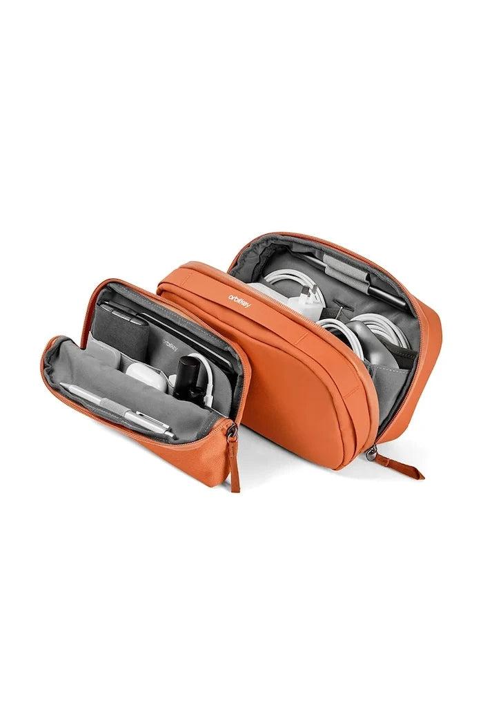 Органайзер за пътуване Orbitkey Tech Pouch 23 x 14 x 8 cm