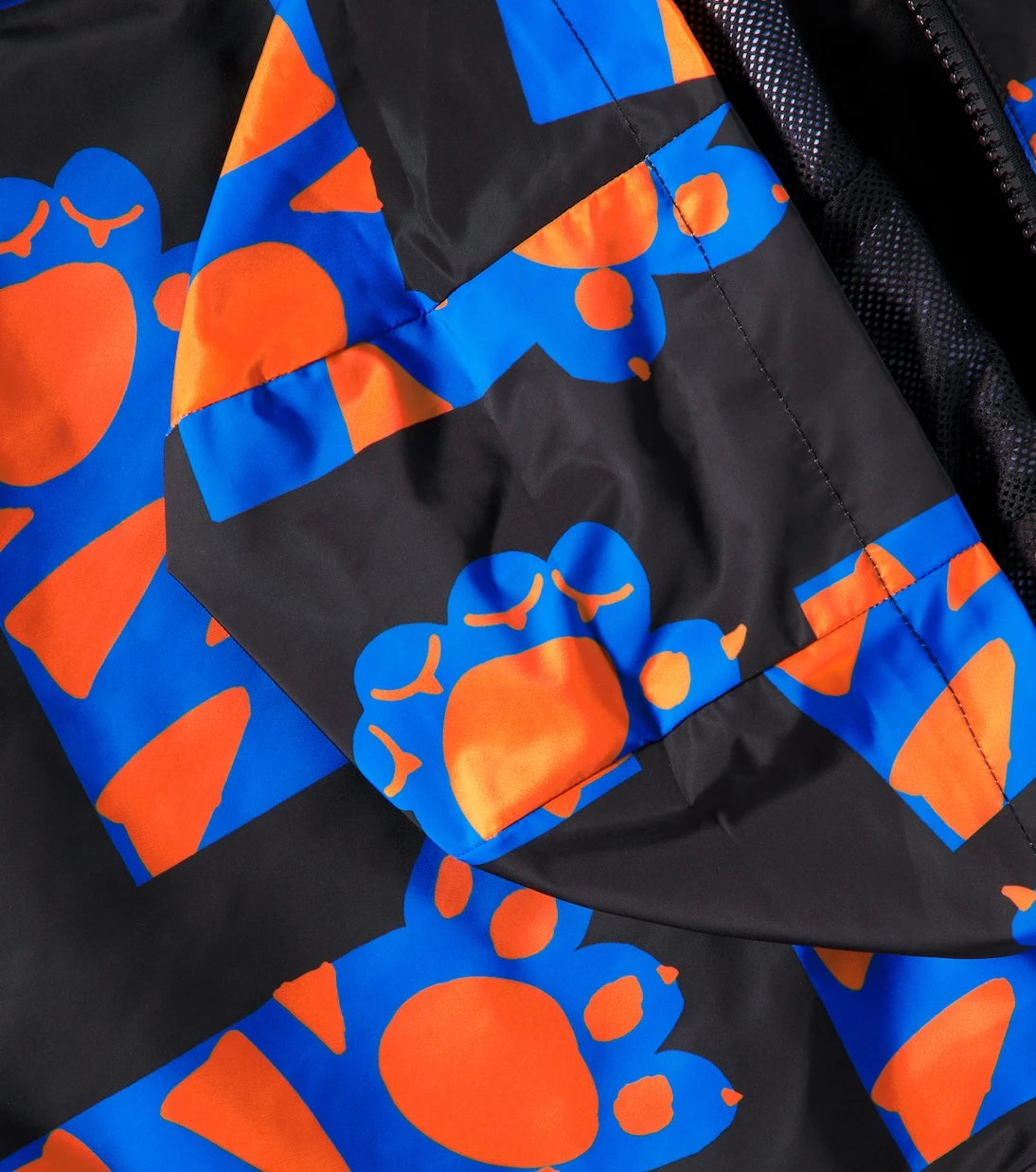 Stella McCartney Kids - Printed jacket