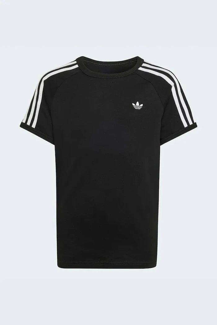 Памучна тениска adidas Originals