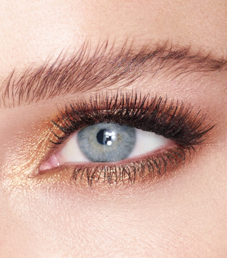 Eyes To Mesmerise Cream Eyeshadow AMBER GOLD