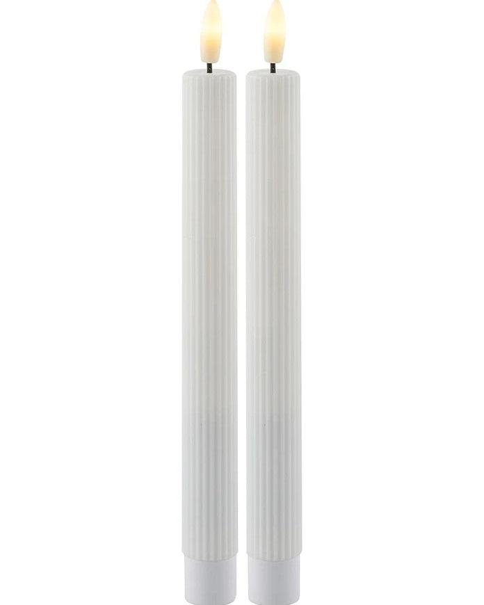 Комплект led свещи Sirius Smilla Crown (2 броя)