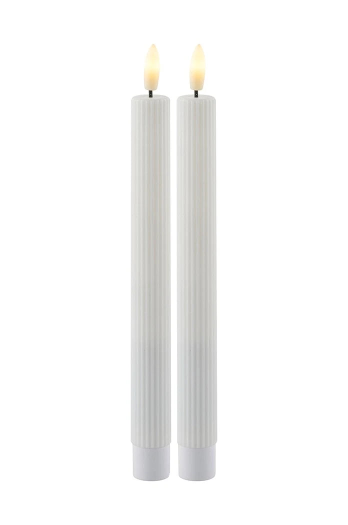 Комплект led свещи Sirius Smilla Crown (2 броя)