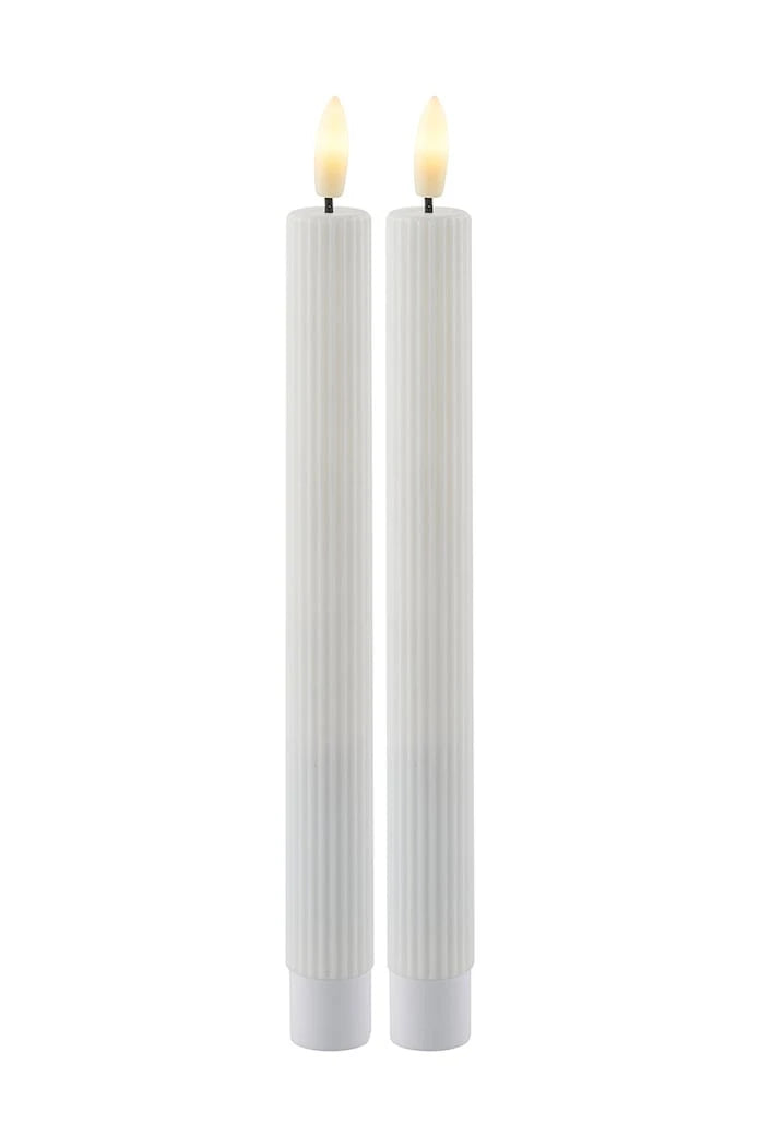 Sirius Smilla Crown LED Mum Seti (2 Parça)