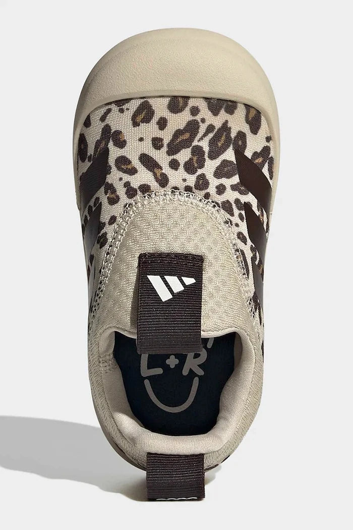 Бебешки маратонки adidas MONOFIT
