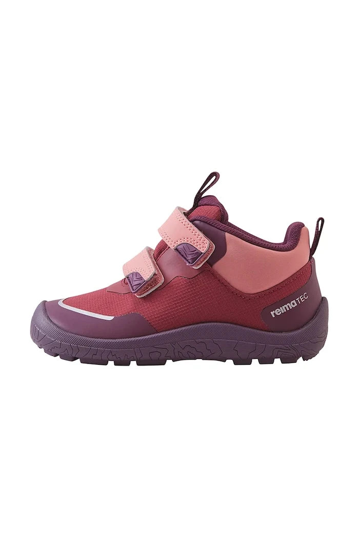 Çocuklar için Viikari trekking ayakkabıları