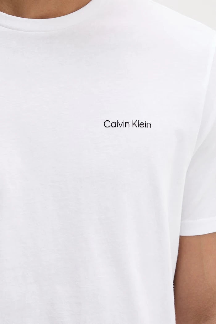 Calvin Klein erkek pamuklu tişört