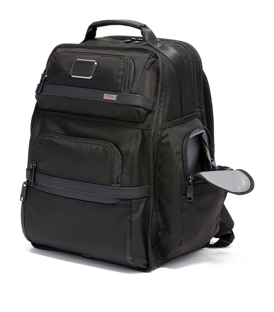 Tumi Alpha 3 Brief Pack Backpack