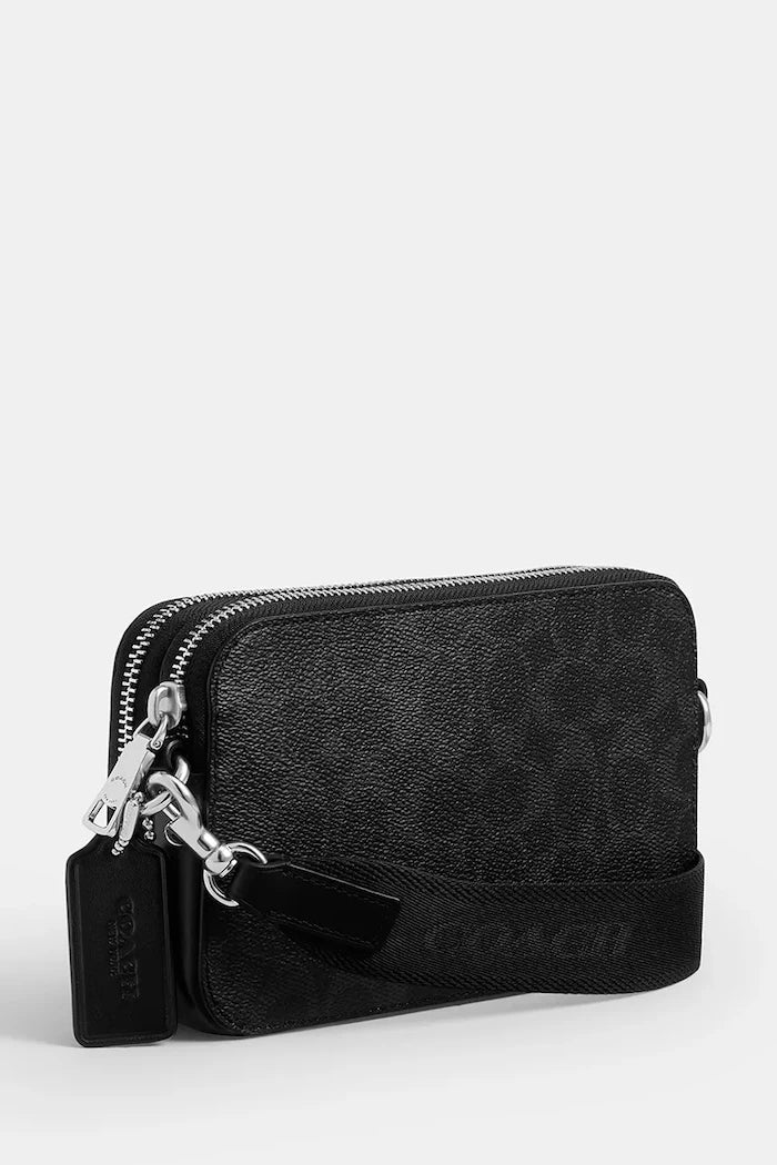 Clinton Crossbody Erkek Çantası