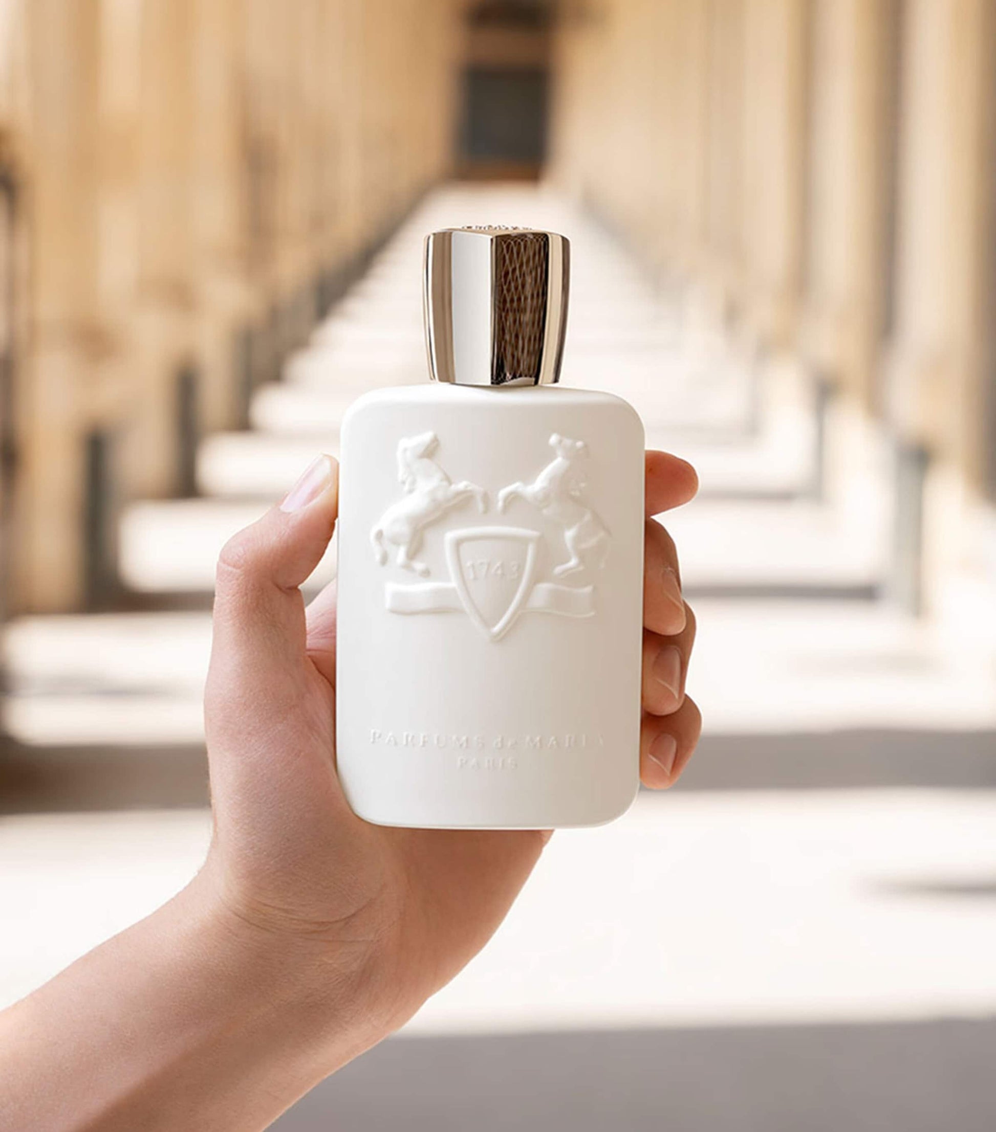 Galloway Eau de Parfum (125ml)