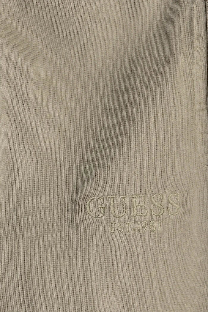 Guess Çocuk Pamuklu Eşofman Altı