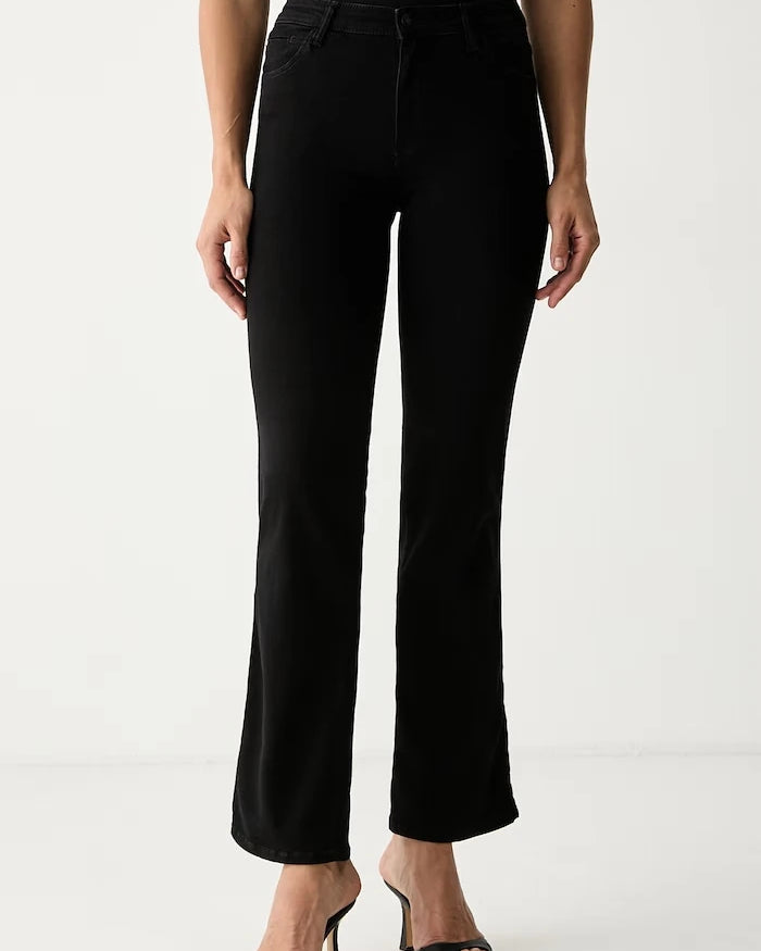 Guess kadın düz paça jeans SEXY STRAIGHT