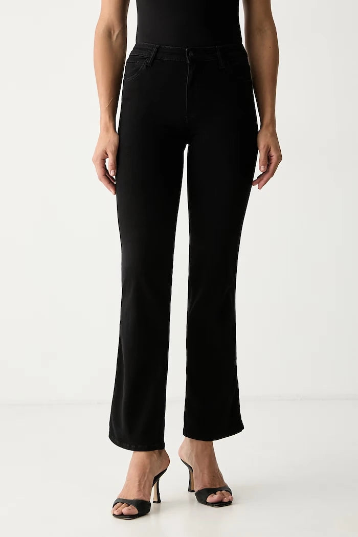 Guess дънки прави дамски SEXY STRAIGHT