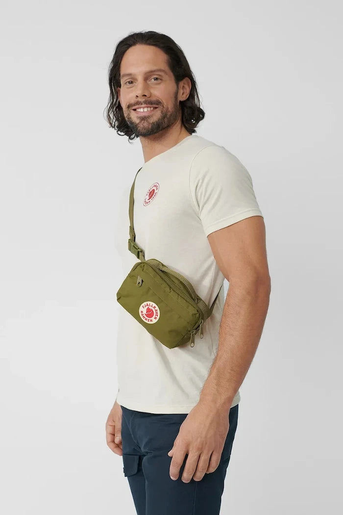 Fjallraven Kanken Bel Çantası