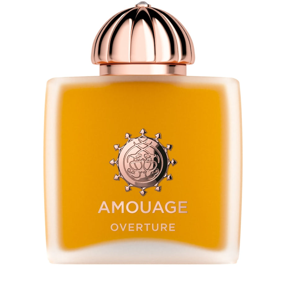 Overture Woman Eau de Parfum (100ml)