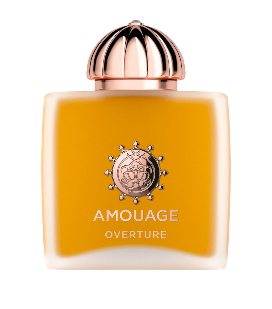 Overture Woman Eau de Parfum (100ml)
