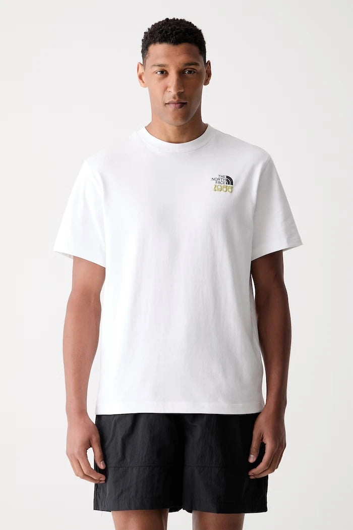 The North Face тениска мъжка от памук 1966 HALF DOME