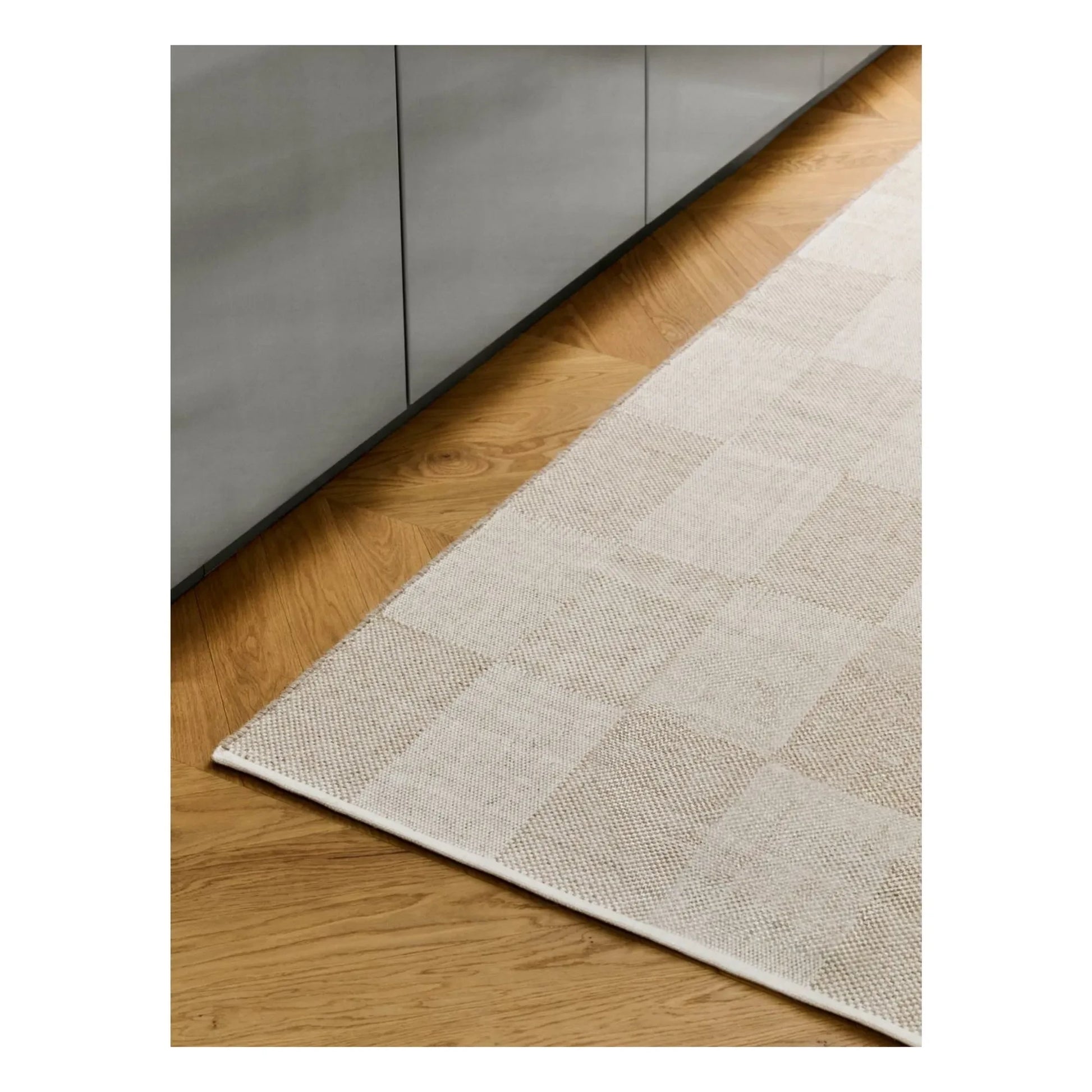 Hay - Check mats | Sand