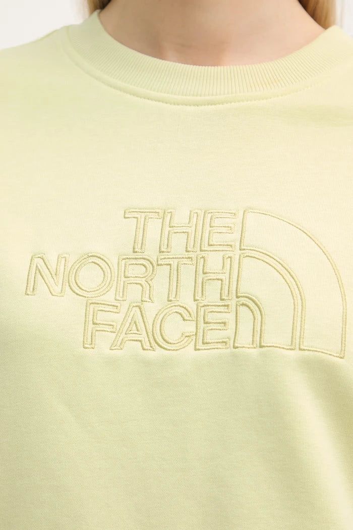 The North Face суичър дамски Drew Peak Light
