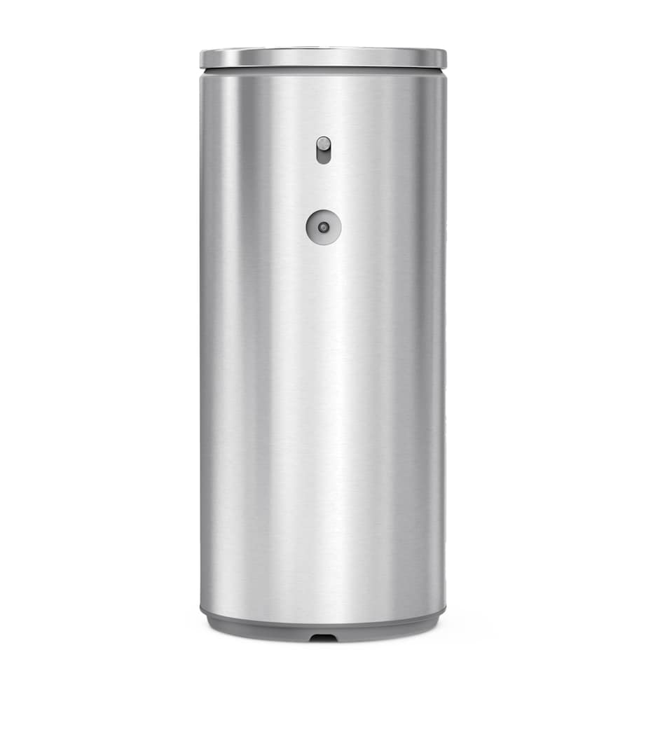 Simplehuman Rechargeable Sensor Soap Dispenser (266ml)