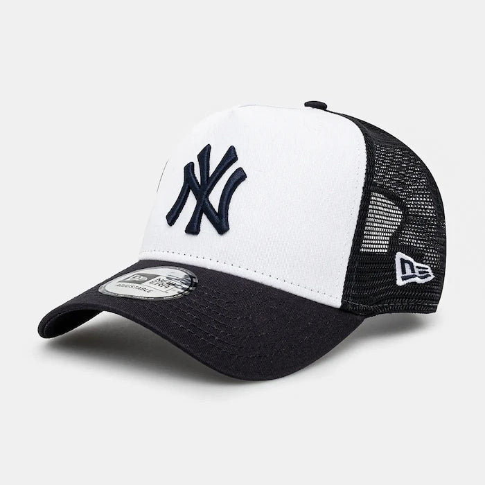 New Era TEAM COLOUR BLOCK 9FORTY® AF TRUCKER Şapka