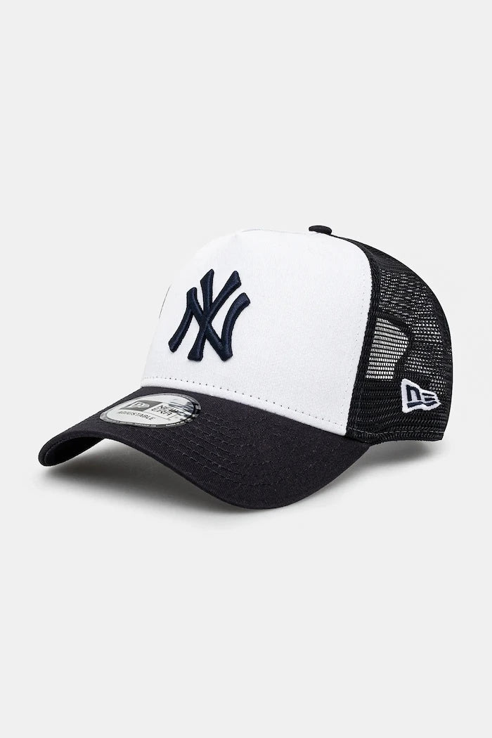 New Era TEAM COLOUR BLOCK 9FORTY® AF TRUCKER Şapka