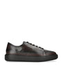 Officine Creative Leather Release Sneakers
