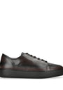 Officine Creative Leather Release Sneakers
