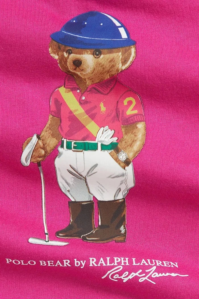 Комплект за бебета Polo Ralph Lauren