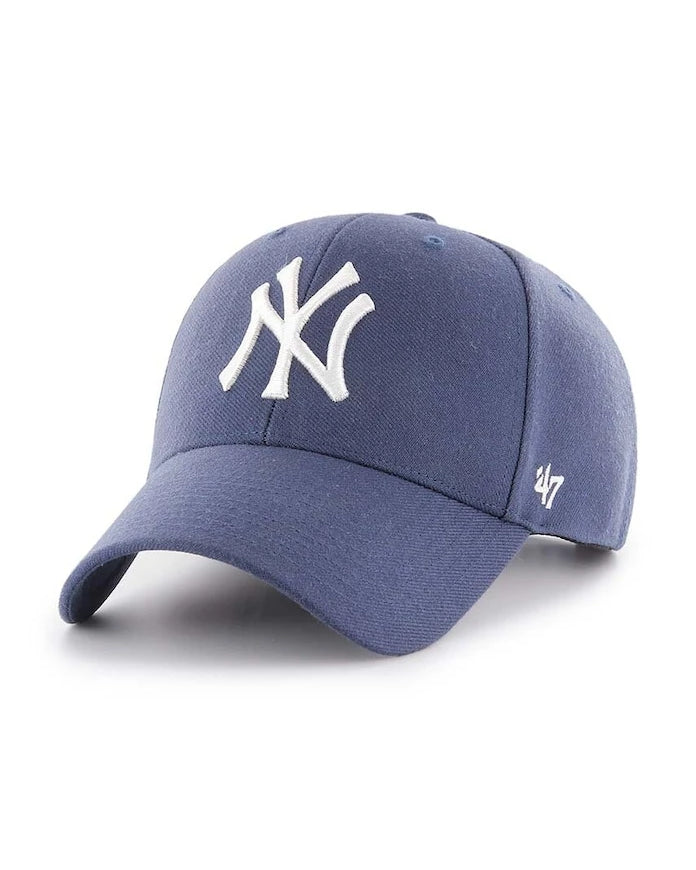 47 Brand MLB New York Yankees Yünlü Vizörlü Şapka