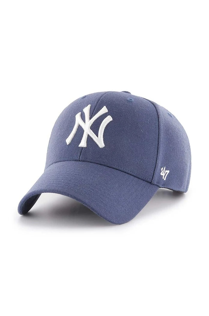 47 Brand MLB New York Yankees Yünlü Vizörlü Şapka